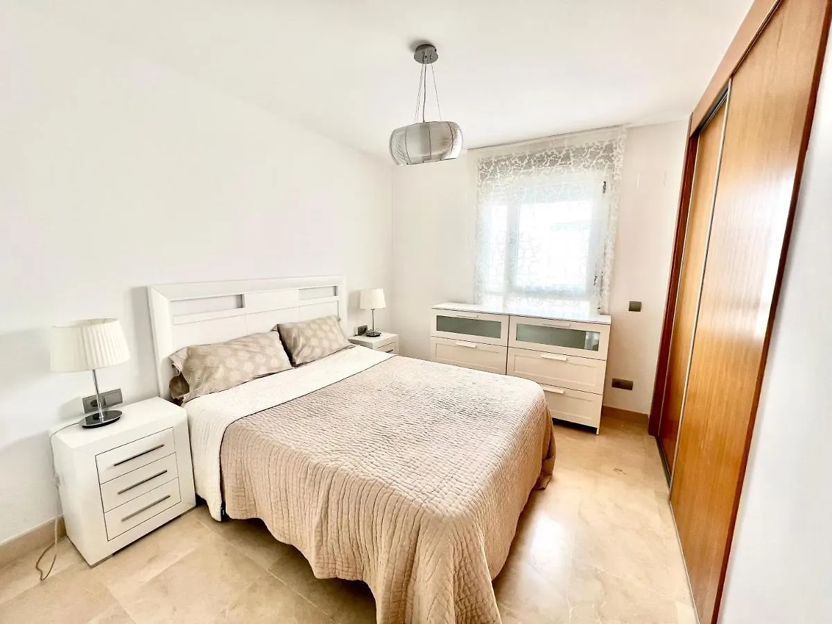 Fantastic Apartment Perfect Location Marbella