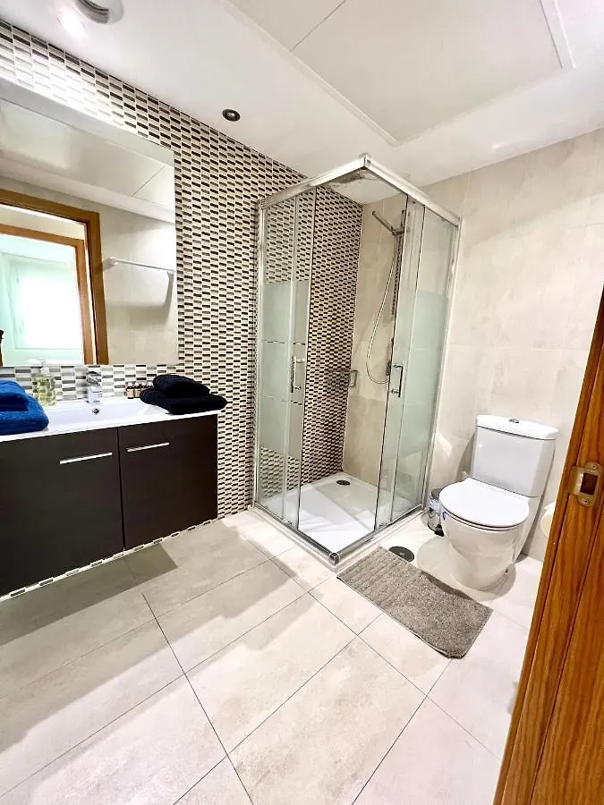 Fantastic Apartment Perfect Location Marbella Spain
