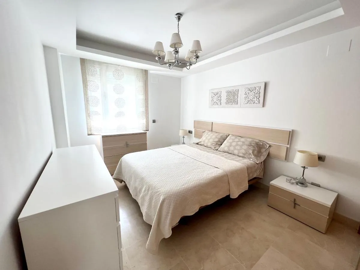 Fantastic Apartment Perfect Location Marbella