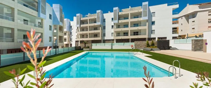 Fantastic Apartment Perfect Location Marbella
