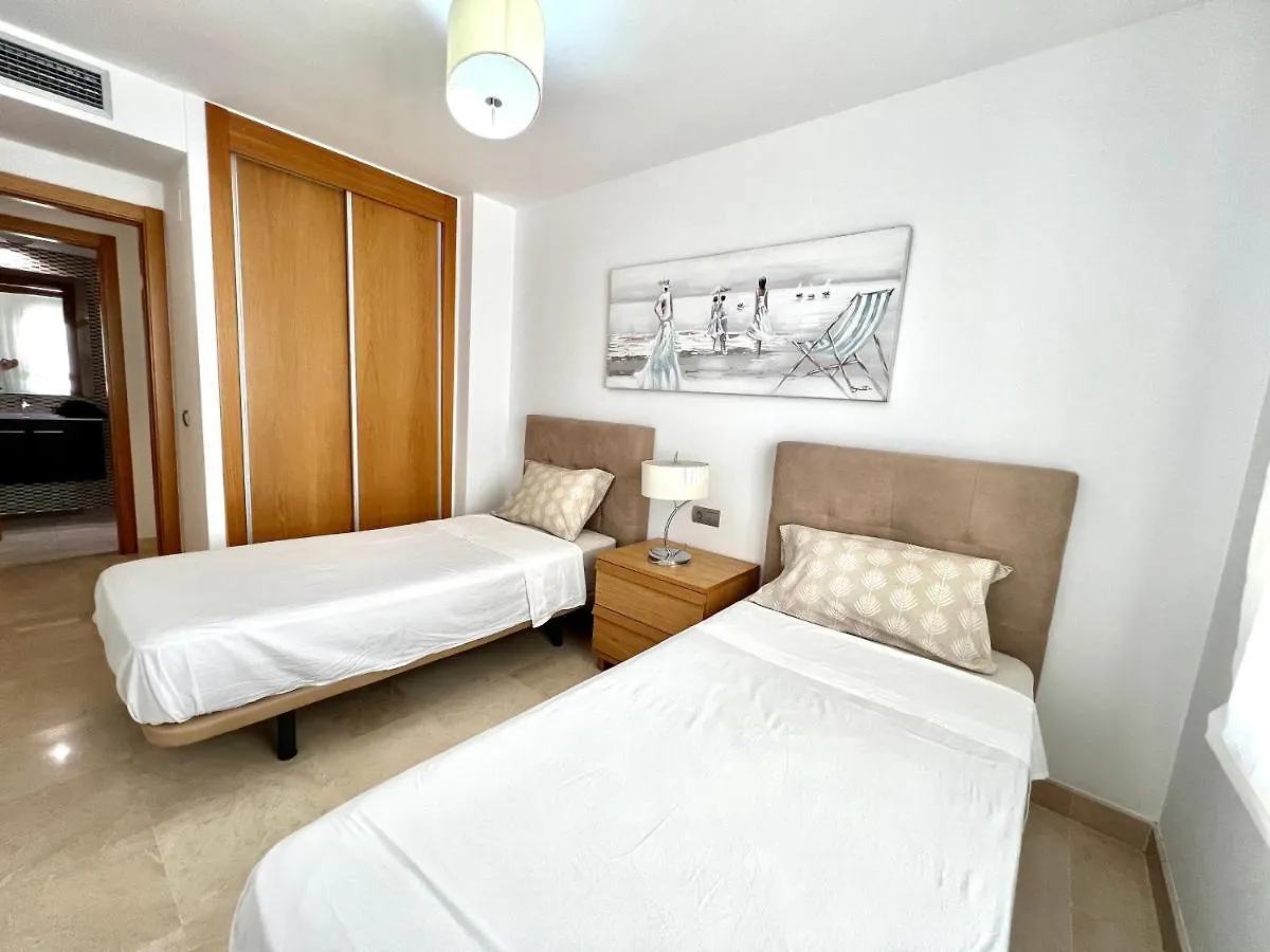Fantastic Apartment Perfect Location Marbella