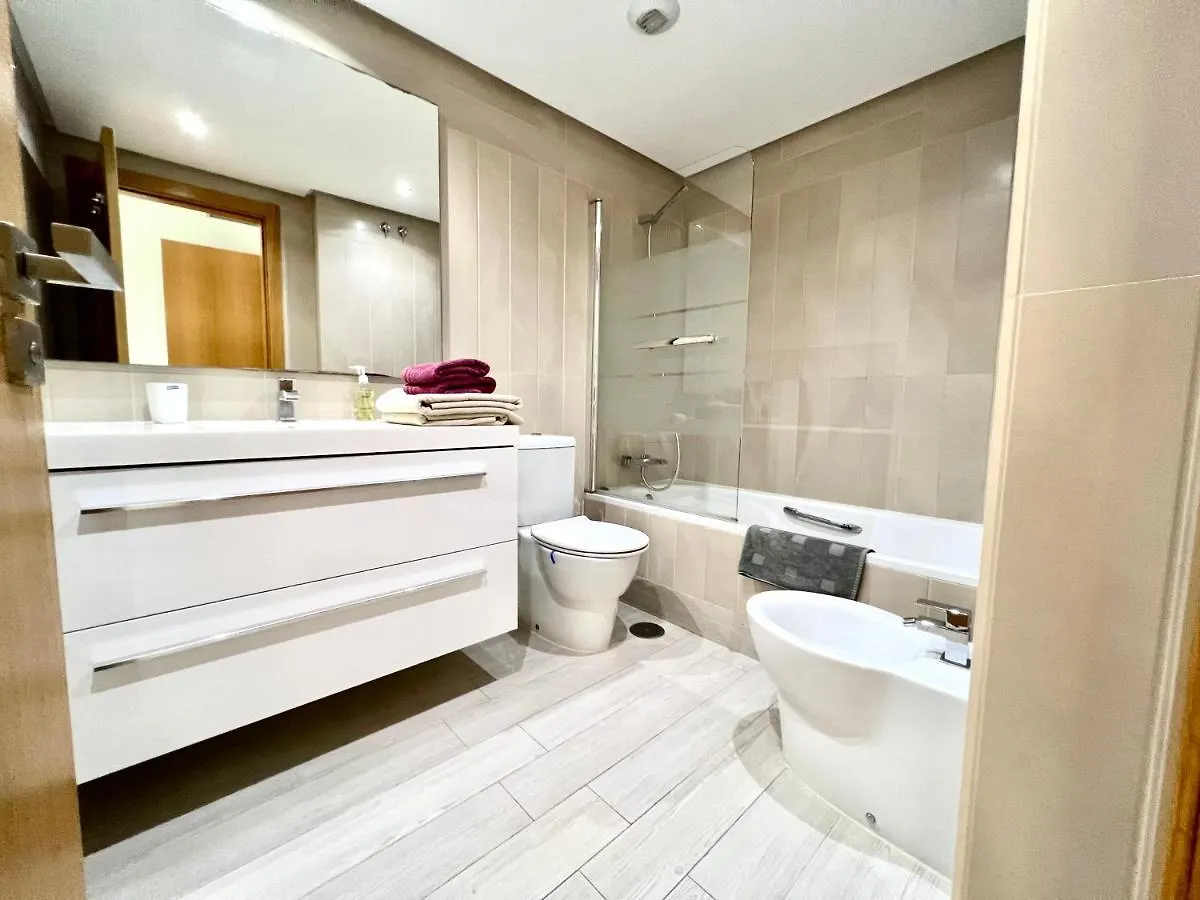 Fantastic Apartment Perfect Location Marbella 0*,  Spanien