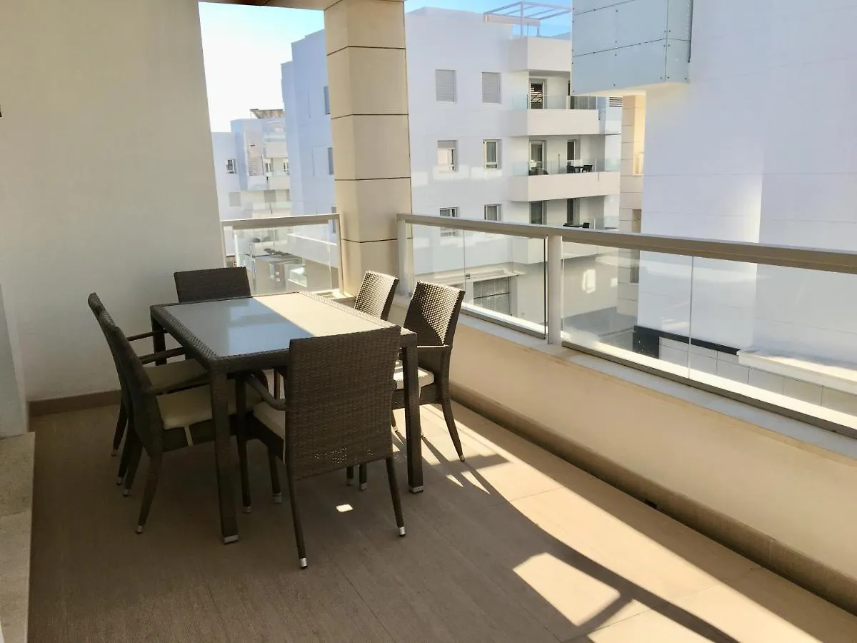 Fantastic Apartment Perfect Location Marbella Spanien