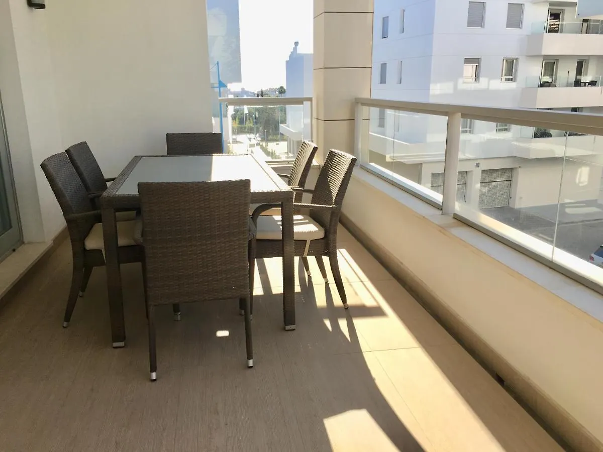 Fantastic Apartment Perfect Location Marbella 0*,  Spanien