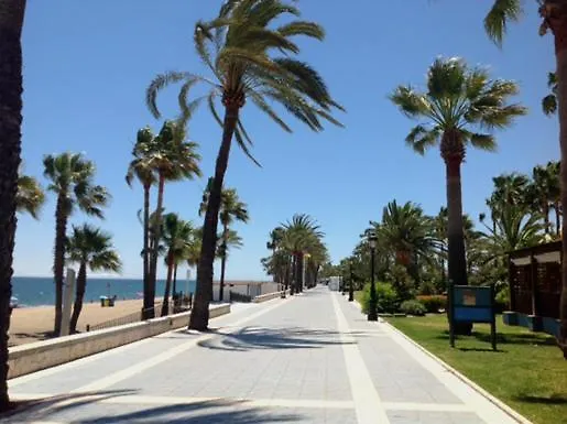 Fantastic Apartment Perfect Location Marbella Spanien