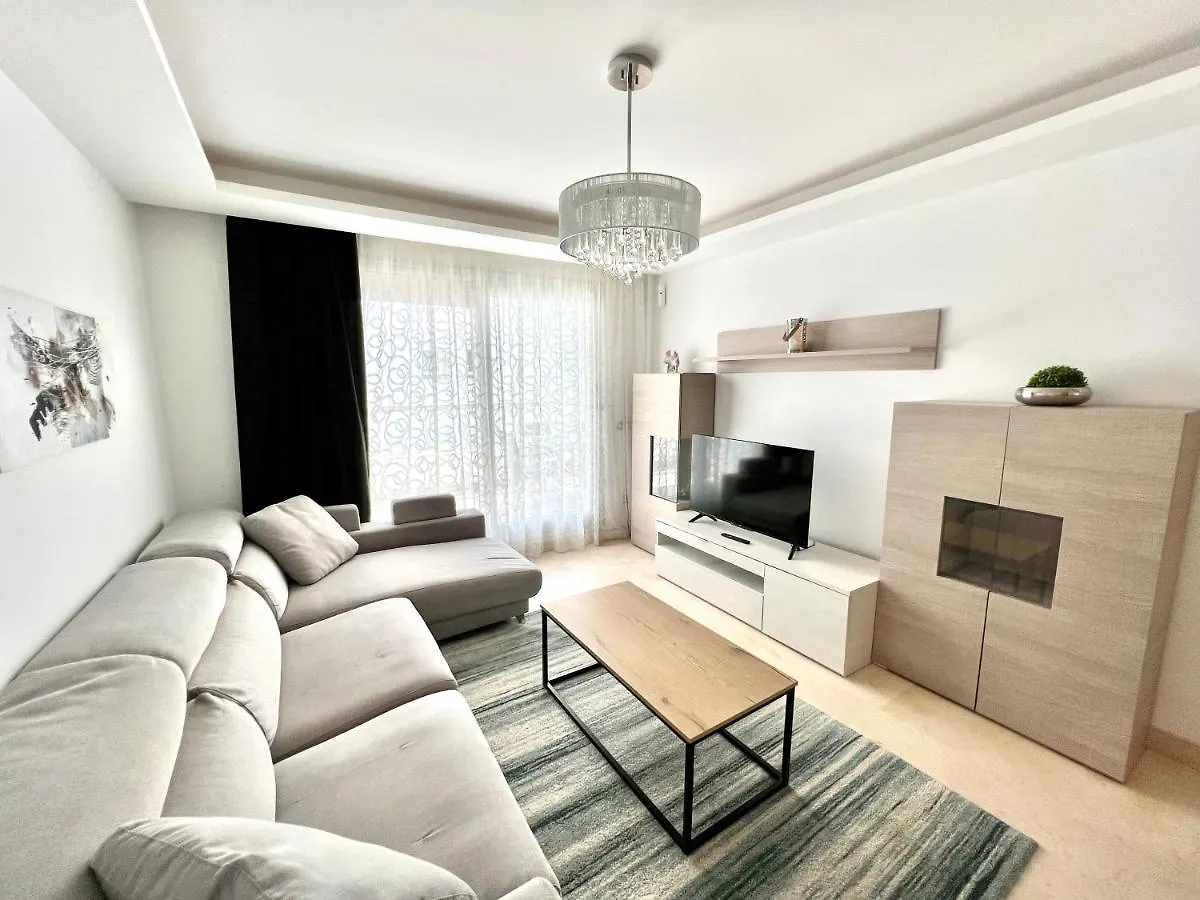 Fantastic Apartment Perfect Location Marbella